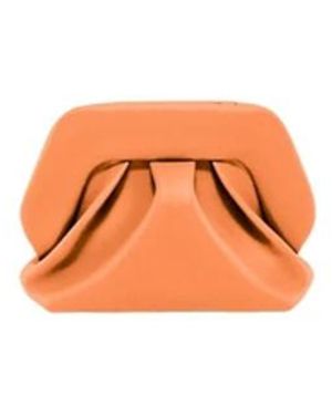 THEMOIRÈ Clutches - Oranje