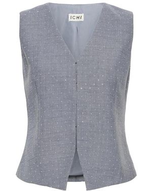 Ichi Vests - Azul