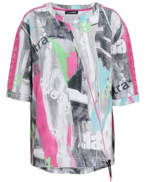 Doris Streich Sweatshirt - Roze