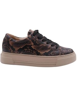 Paul Green Trainers - Black