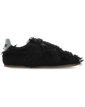 Moschino Sneakers - Black