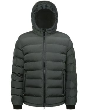 Geox Winter Jackets - Verde