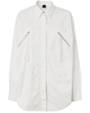 Pinko Garrett Shirt - Wit