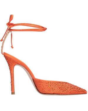 Gedebe Pumps - Rood