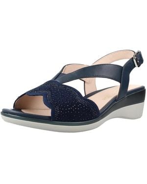 Stonefly Wedges - Blu