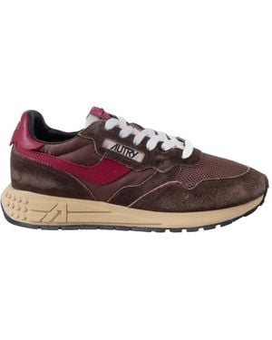 Autry Sneakers - Viola