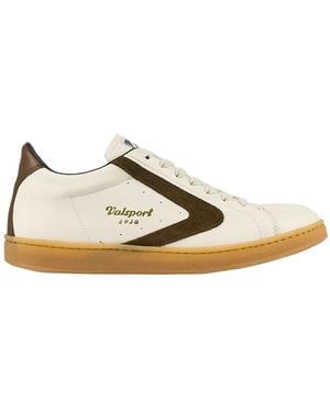 Valsport 1920 Trainers - White