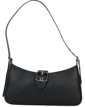 Courreges Shoulder Bags - Nero