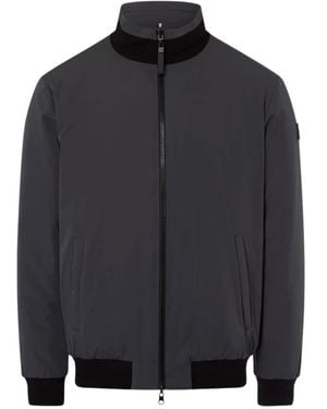 Brax Crew Style Modische Kollektion - Schwarz
