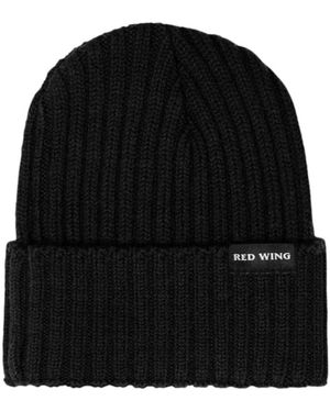 Red Wing Accessories - Black