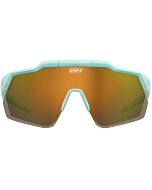 Under Armour Accessoires ,Blauw ,Flipped Pro Zonnebril