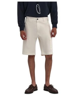 Murphy & Nye Casual Shorts - Black