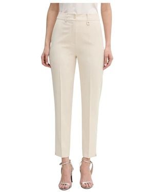 Joop! Chino Broeken - Naturel