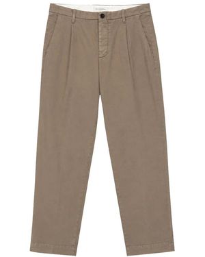 Nine:inthe:morning Chinos - Grey