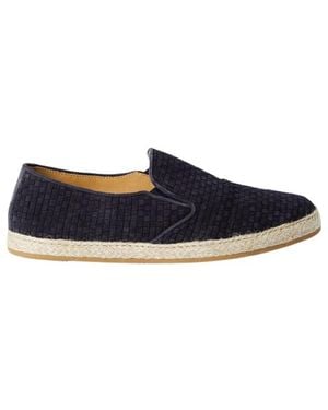 Brunello Cucinelli Loafers - Azul