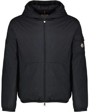 Moncler Winter Jackets - Noir
