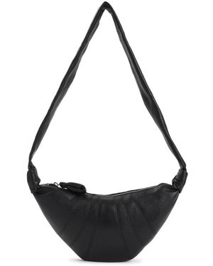 Lemaire Shoulder Bags - Negro