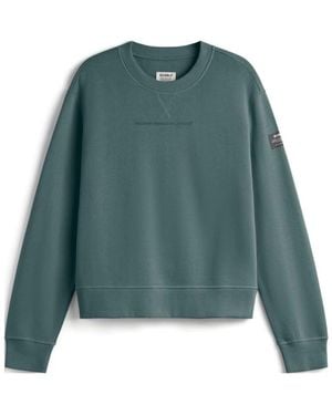 Ecoalf Sweatshirts - Verde