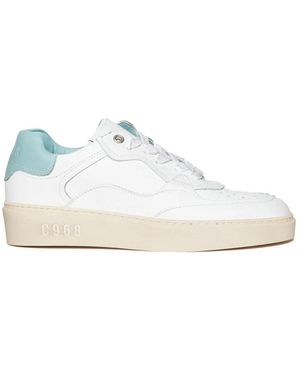 C968 Kate Sneakers - Weiß