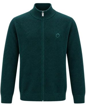 Trussardi Cardigans - Green