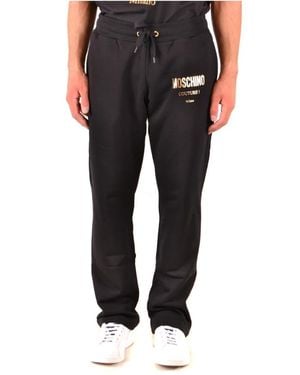 Moschino Joggers - Grey