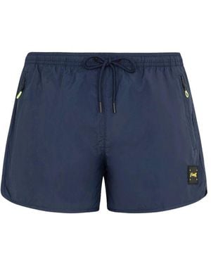 FK Beachwear - Blue