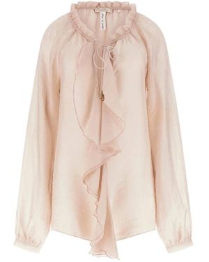 Guess Blouses - Pink