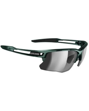 Salice 031 Sonnenbrille - Schwarz