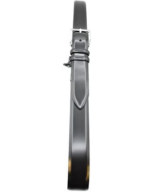 Orciani Belts - Metallic