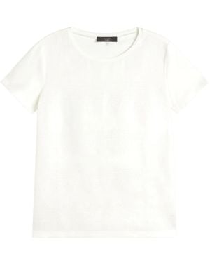 Weekend by Maxmara T-Shirts - Blanco