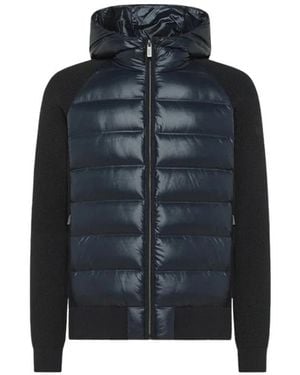 Rrd Winter Jackets - Blue