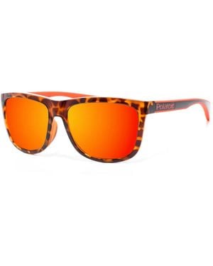 Polaroid Sunglasses - Orange