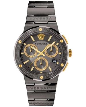 Versace Watches - Métallisé