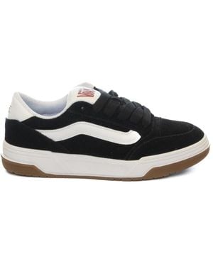Vans Hylane Sneaker - Schwarz