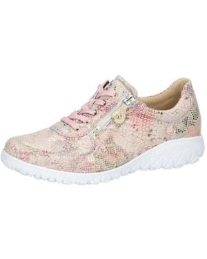 Waldläufer Sneakers - Pink