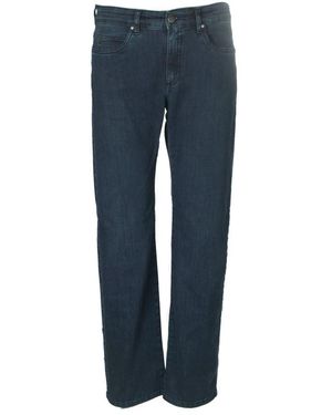 Cro Loose Fit Jeans - Blue