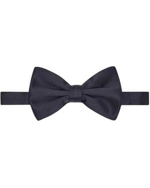 Giorgio Armani Bowties - Azul