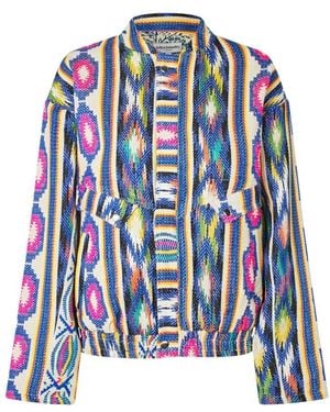 Lolly's Laundry Shirts - Blue