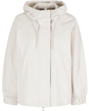 DUNO Light Jackets - White