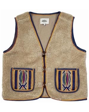 Lolly's Laundry Waistcoats - Multicolour