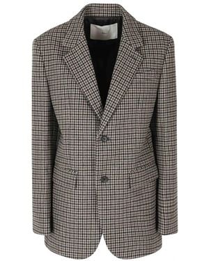 DUNST Blazers - Grigio