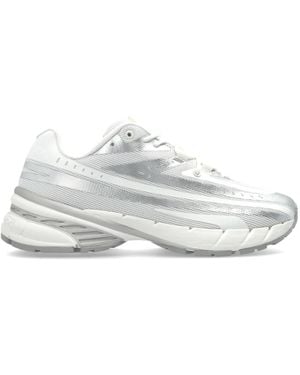 DIESEL Sneakers - White