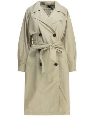 Barbour Layla Trenchcoat - Naturel