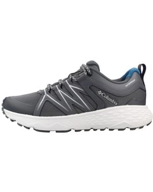 Columbia Outdoor Shoes - Blu