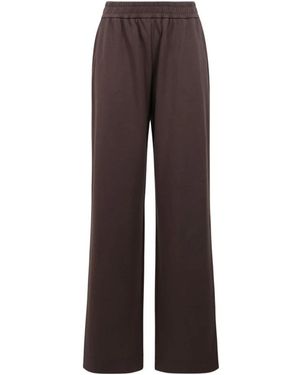 Moncler Joggers - Brown
