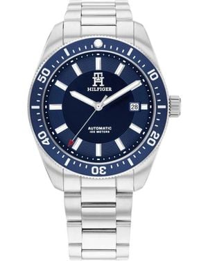 Tommy Hilfiger Watches - Bleu