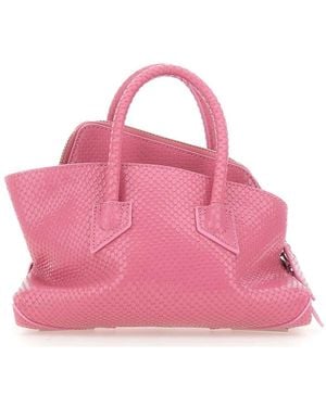 The Attico Handbags - Pink