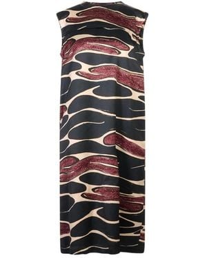 Marni Midi Dresses - Noir