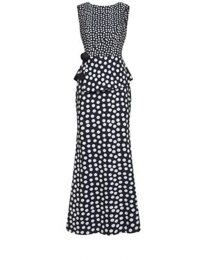 Chiara Boni Maxi Dresses - White