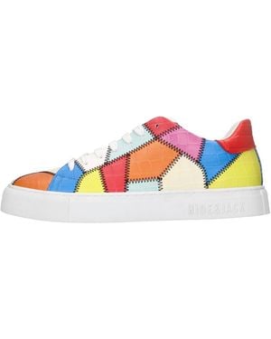 HIDE & JACK Essence Sky Sneakers - Blau